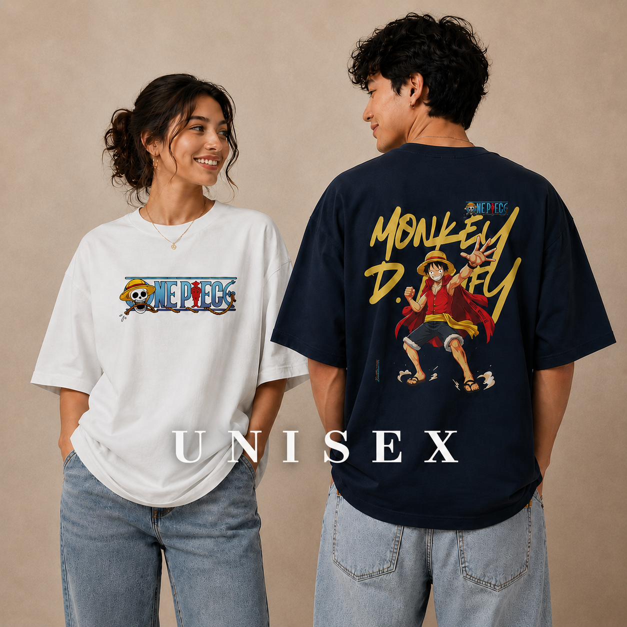 Unisex