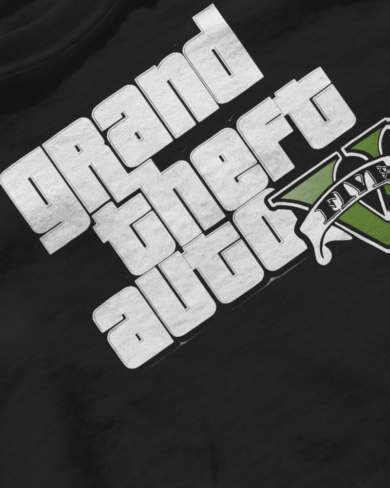 Robusht- GTA 5 T-shirt