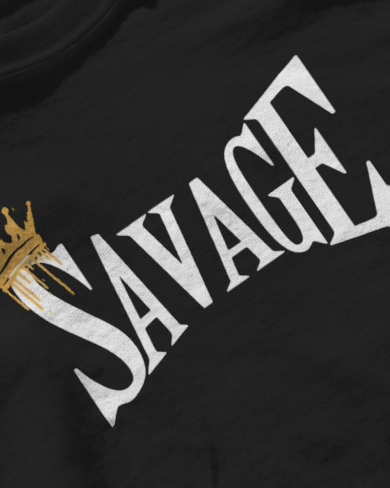 Robusht- SAVAGE T-shirt