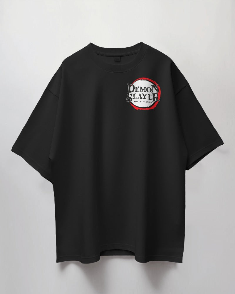 Robusht- Demon Slayers t-shirt