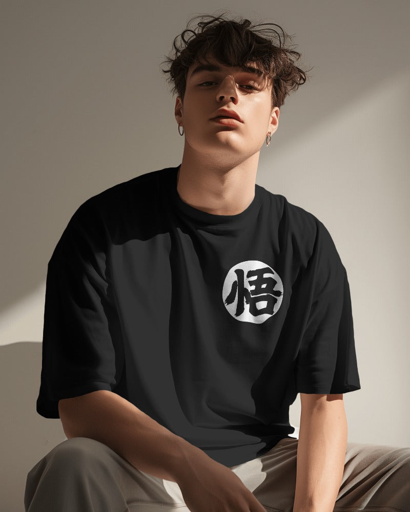 Robusht- Dragon ball t-shirt