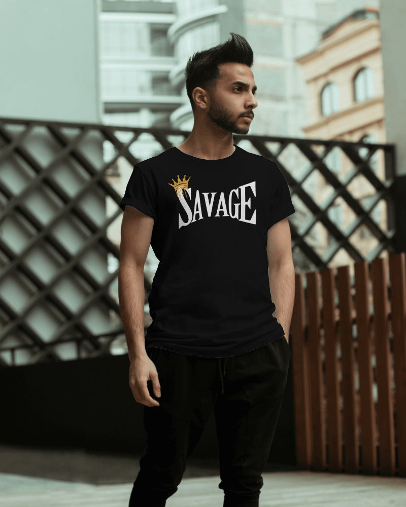 Robusht- SAVAGE T-shirt