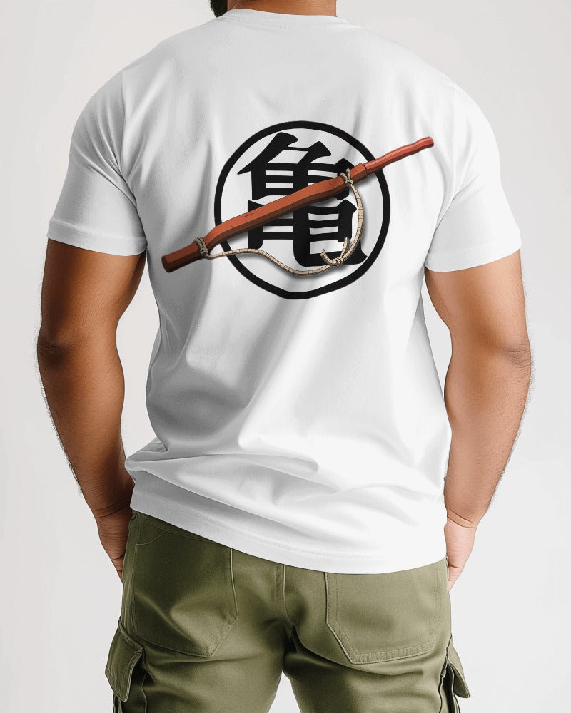Robusht- anime tshirt