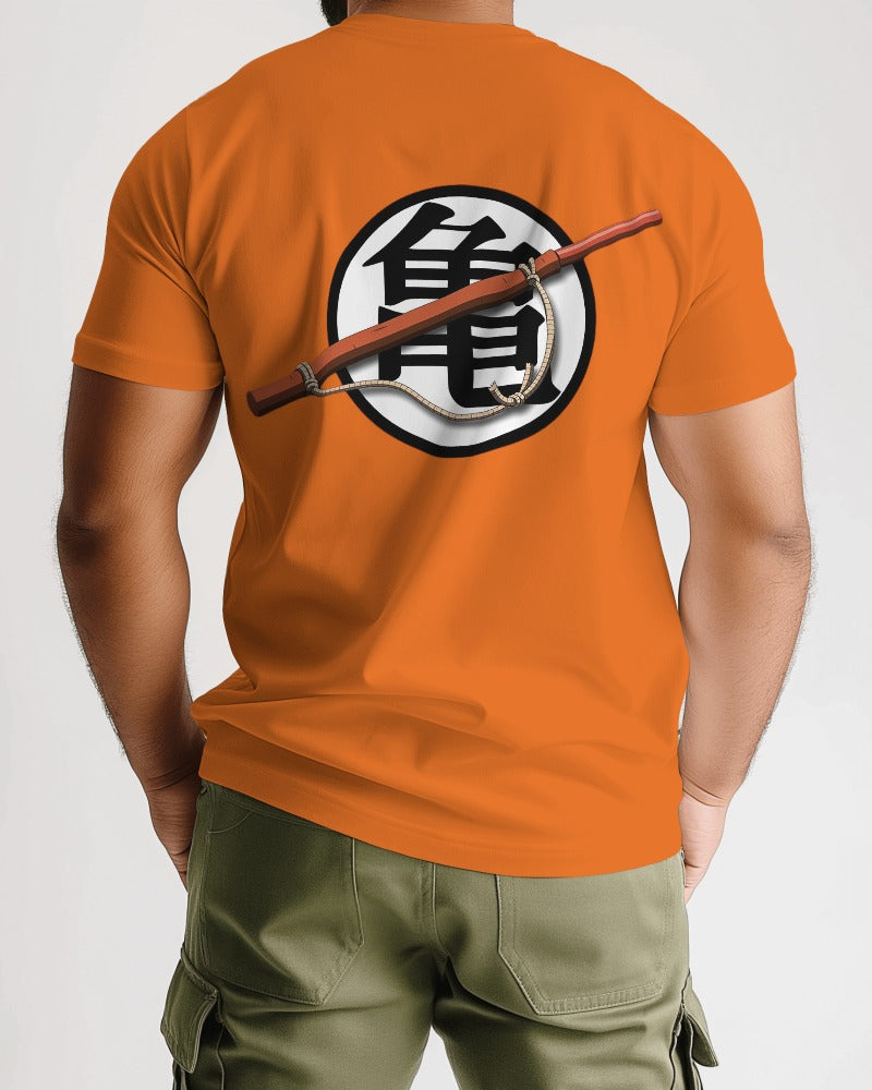 Robusht- anime tshirt