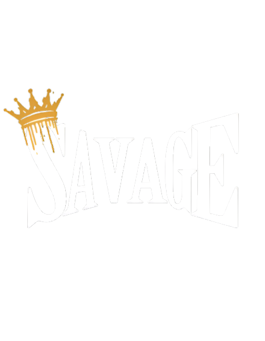 Robusht- SAVAGE T-shirt