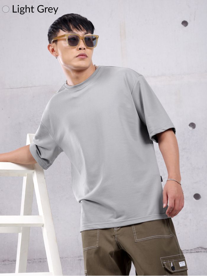 Pick any 3 Oversized T-shirts