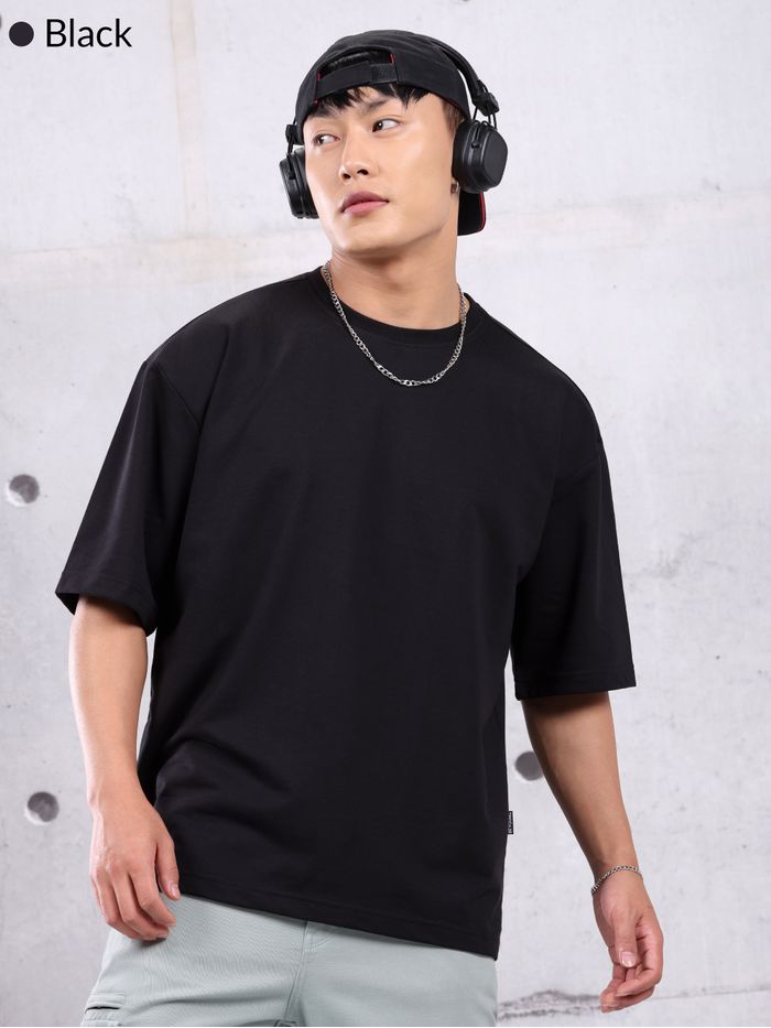 Pick any 3 Oversized T-shirts