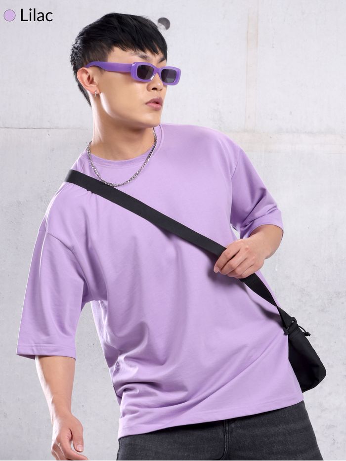 Pick any 3 Oversized T-shirts