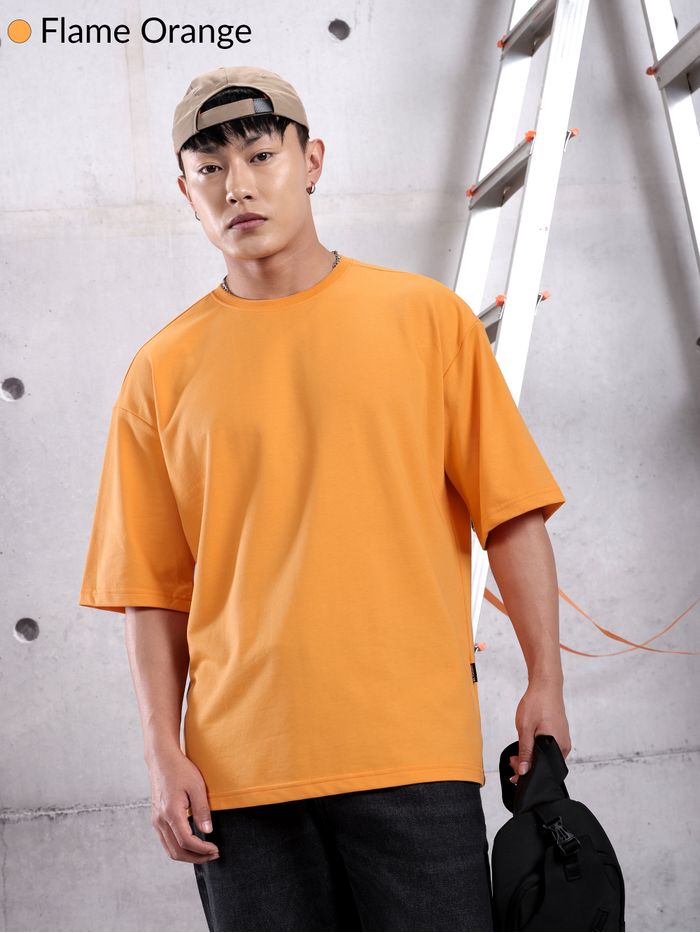 Pick any 3 Oversized T-shirts