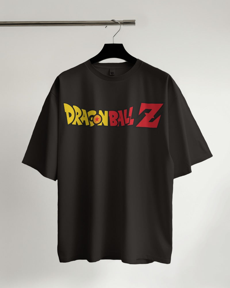 Robusht- DRAGON BALL Z T-shirt