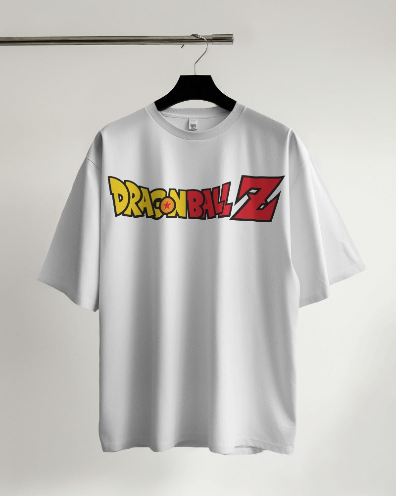 Robusht- DRAGON BALL Z T-shirt
