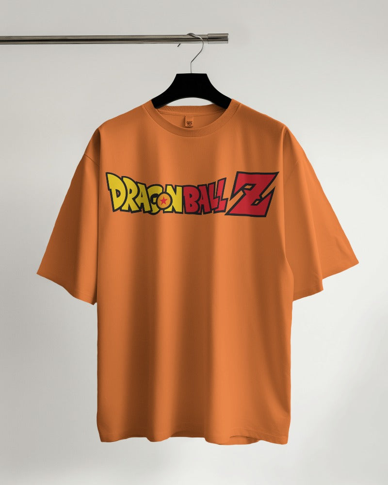 Robusht- DRAGON BALL Z T-shirt