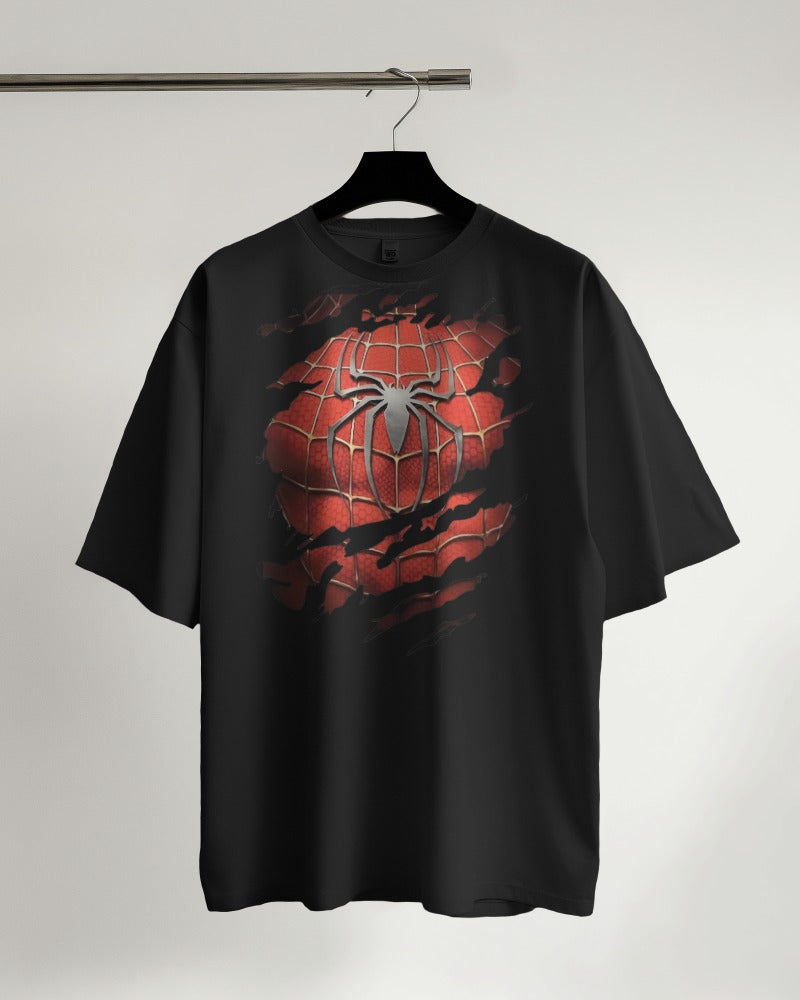 Robusht- SPIDERMAN T-shirt