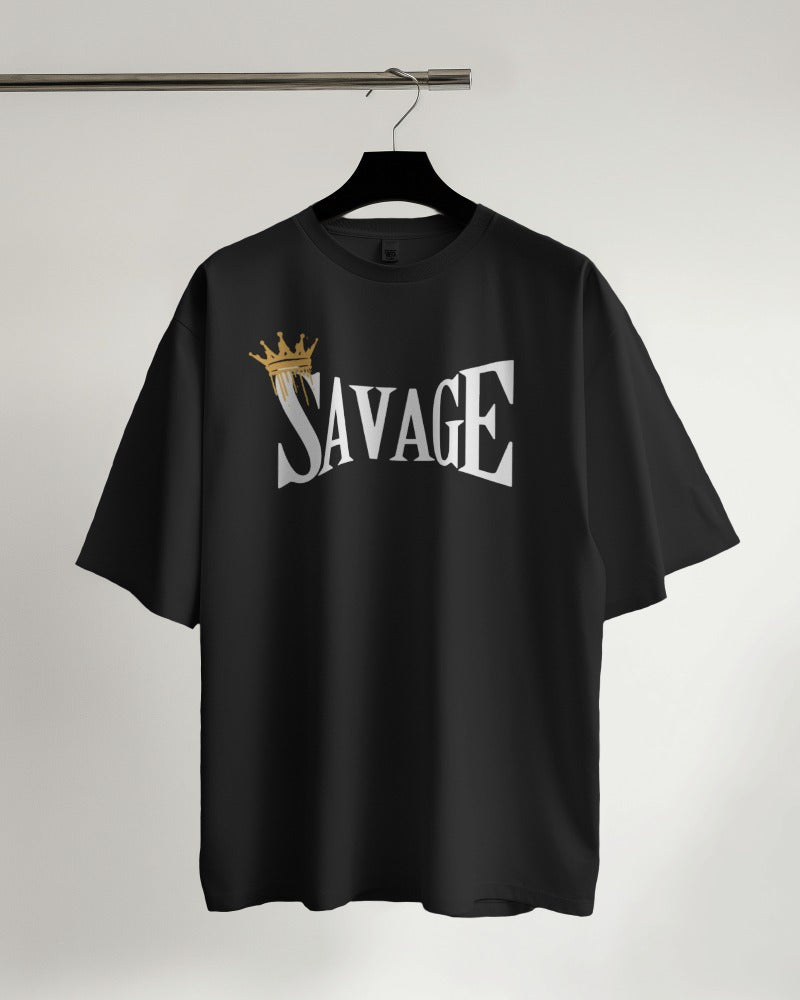 Robusht- SAVAGE T-shirt