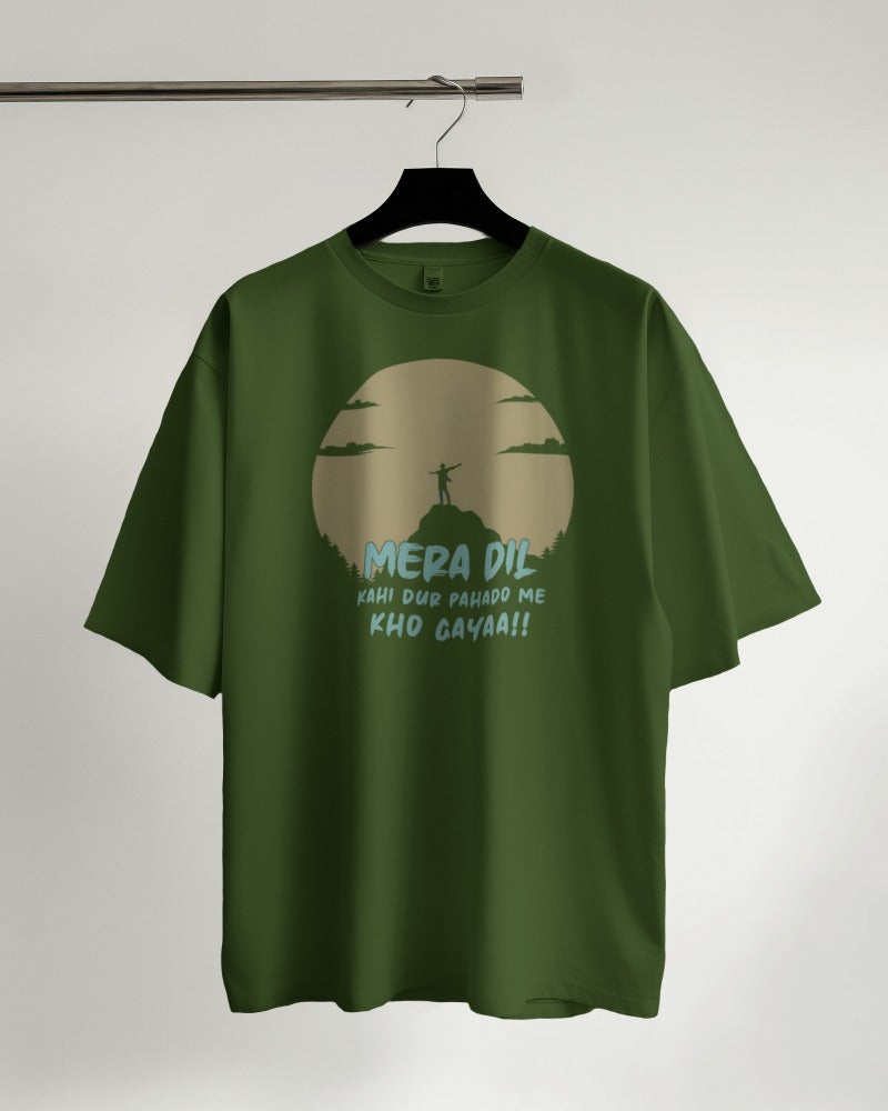 Regular T-shirt